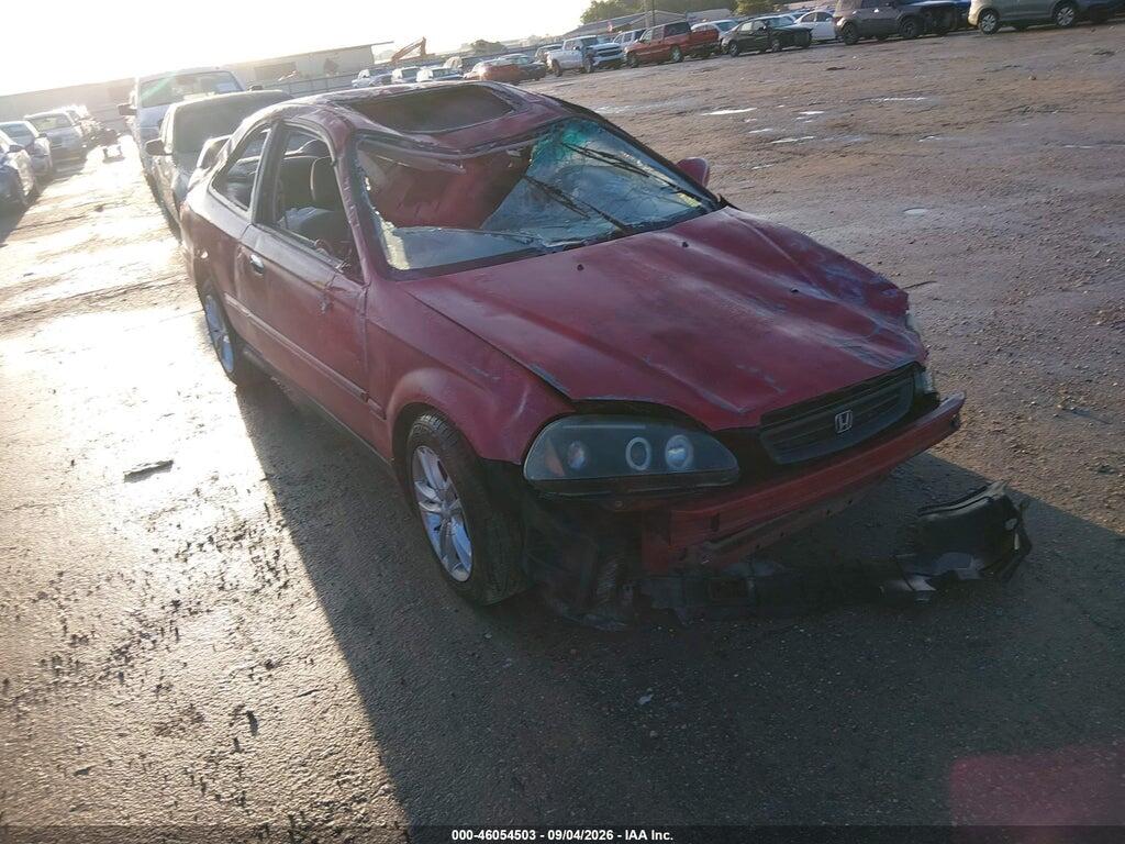 1998 HONDA CIVIC 1HGEJ824XWL118714