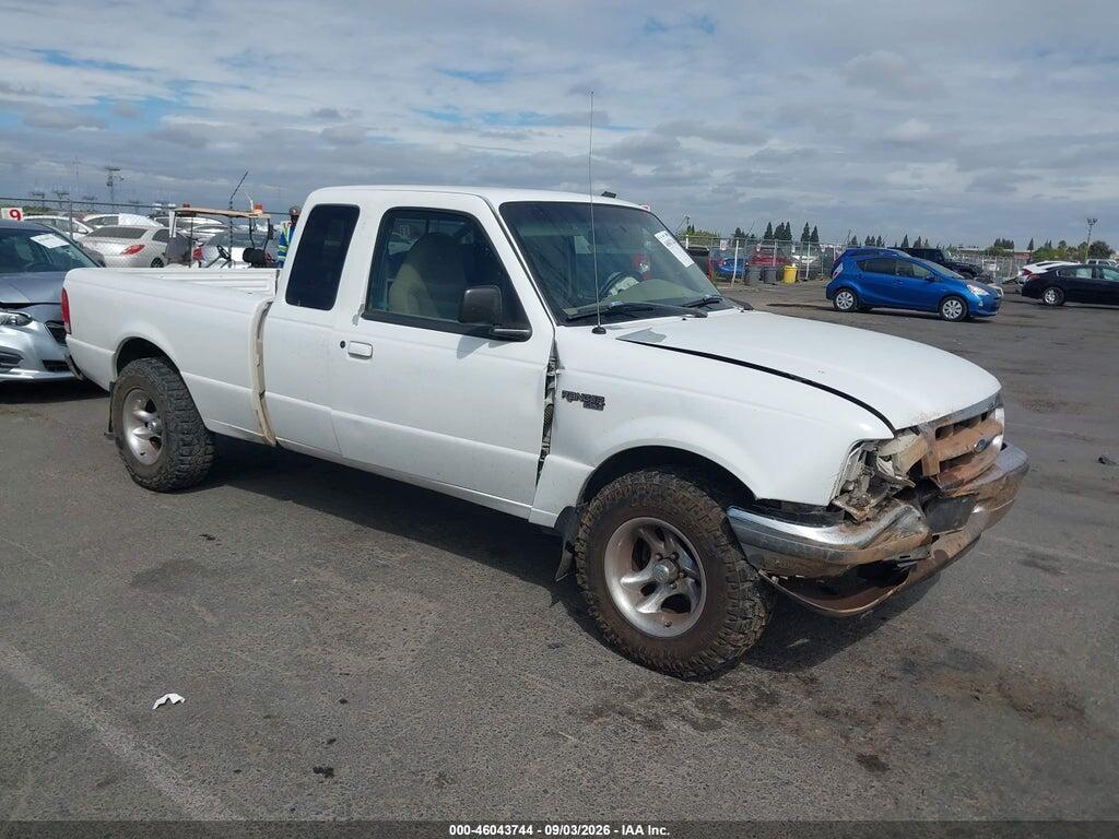 1998 FORD RANGER 1FTYR14U9WPB30905