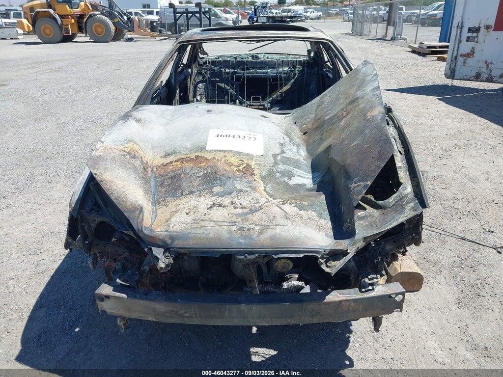 JT8BF28G9X0175554 1999 LEXUS ES 300 photo no. 6