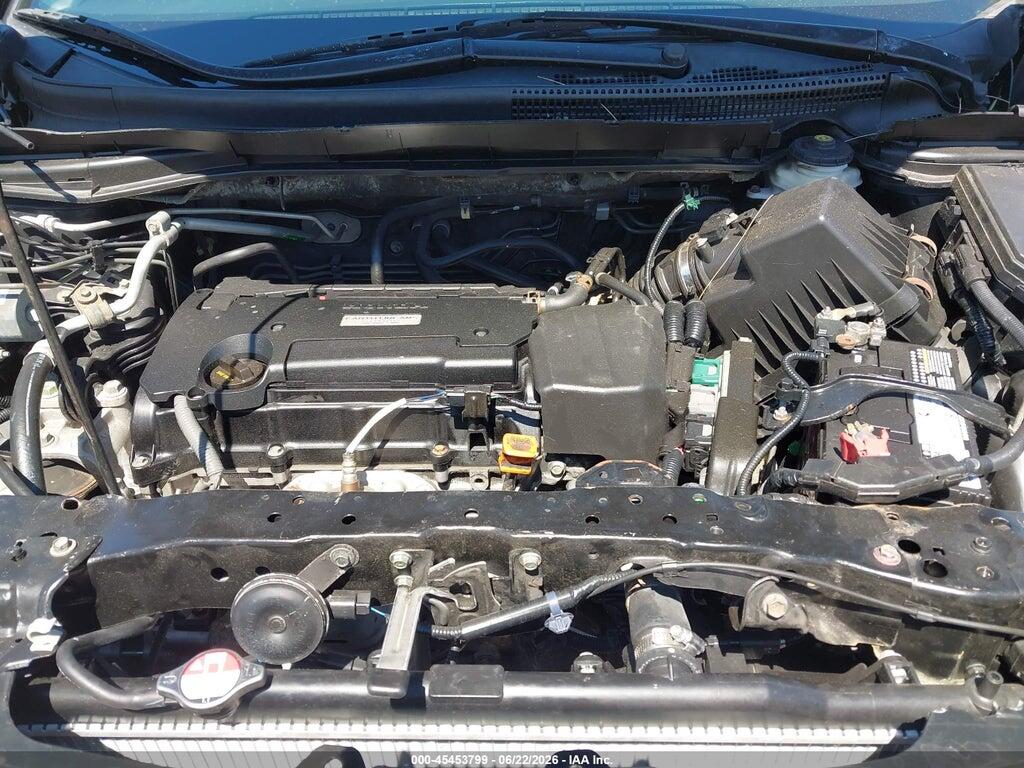 2HKRM4H31GH612741 2016 HONDA CR-V photo no. 10