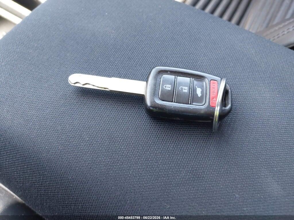 2HKRM4H31GH612741 2016 HONDA CR-V photo no. 11