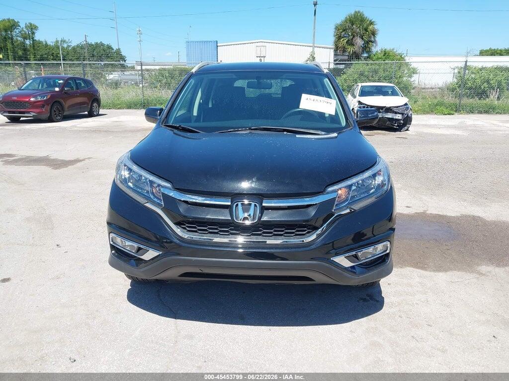 2HKRM4H31GH612741 2016 HONDA CR-V photo no. 12