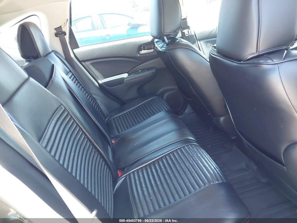 2HKRM4H31GH612741 2016 HONDA CR-V photo no. 8
