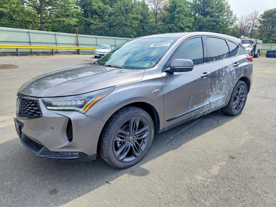 2023 ACURA RDX 5J8TC2H60PL004729