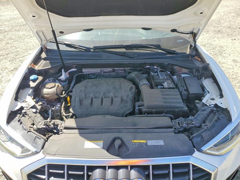 WA1DECF31P1096662 2023 AUDI Q3 photo no. 12