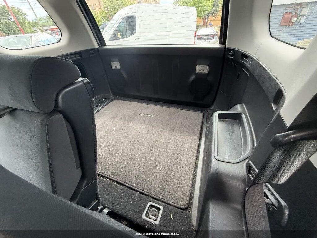 JTEBU5JR0B5067089 2011 TOYOTA 4RUNNER photo no. 11