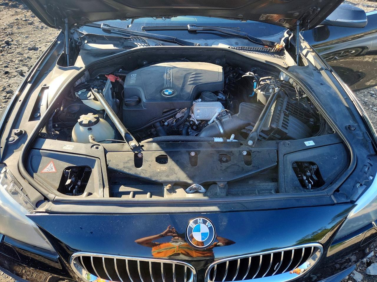 WBA5A5C53GG347960 2016 BMW 528 photo no. 11