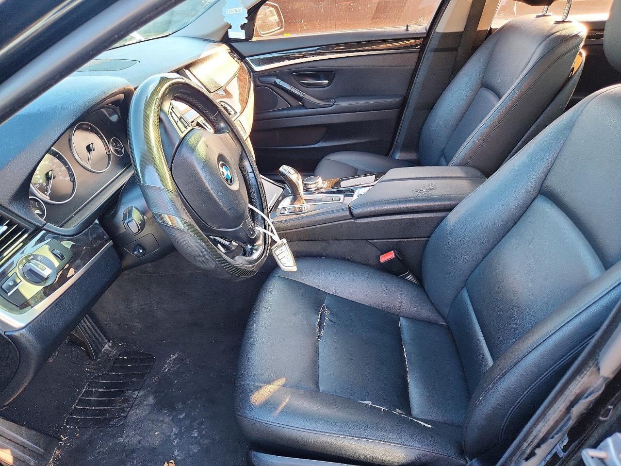 WBA5A5C53GG347960 2016 BMW 528 photo no. 7