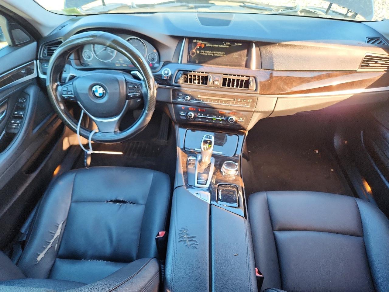 WBA5A5C53GG347960 2016 BMW 528 photo no. 8