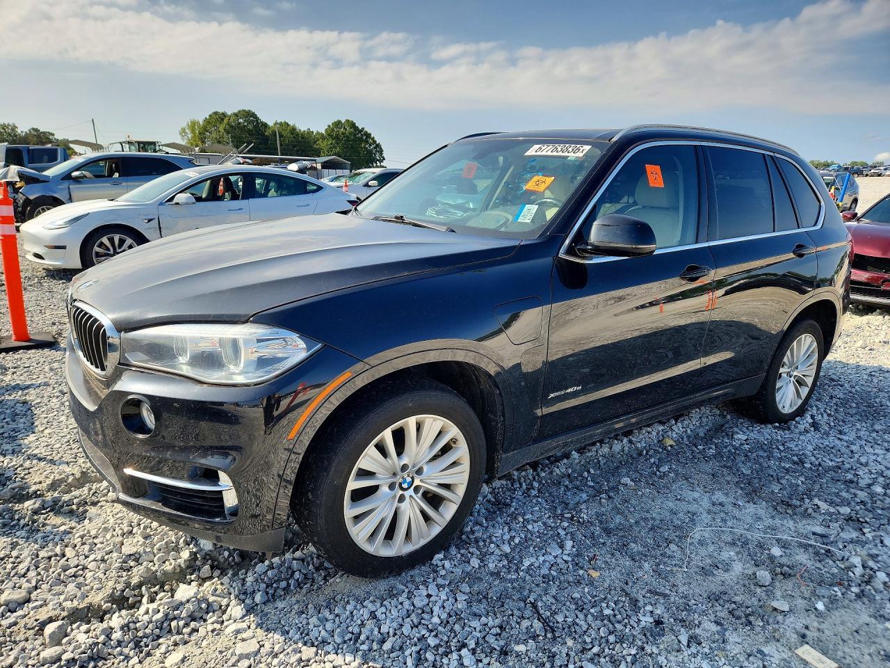 2016 BMW X5 5UXKT0C51G0S76039