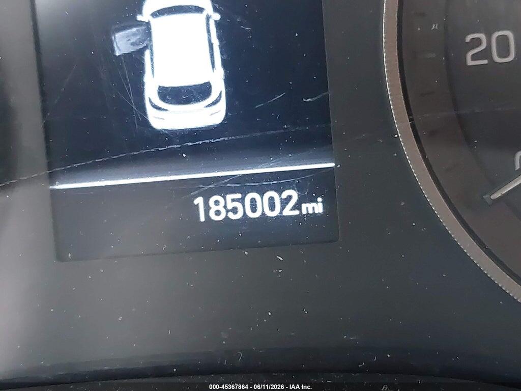 KM8J23A47KU999211 2019 HYUNDAI TUCSON photo no. 7