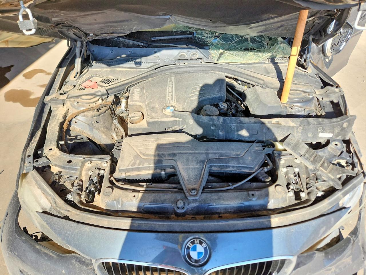 WBA8E1G54GNT99355 2016 BMW 320 photo no. 11