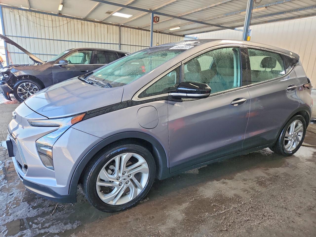 2023 CHEVROLET BOLT EV 1G1FW6S01P4175894