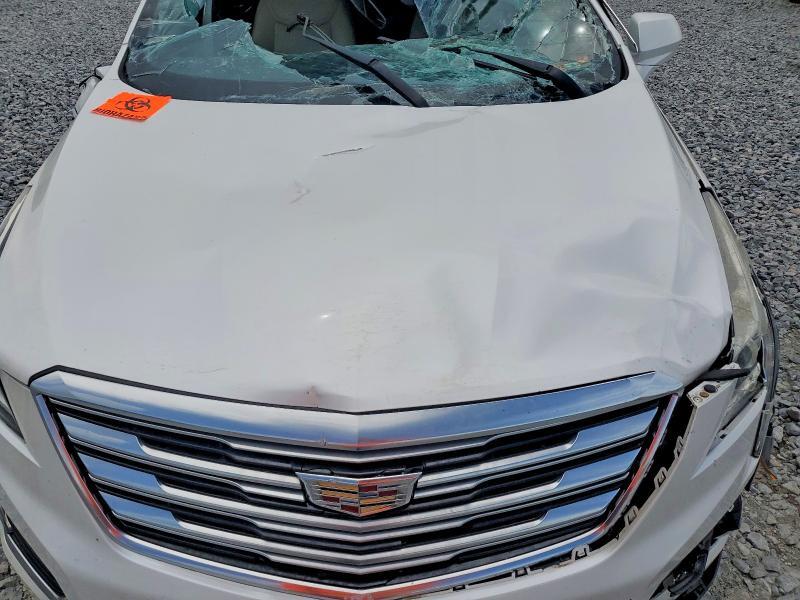 1GYKNARS9HZ273539 2017 CADILLAC XT5 photo no. 11