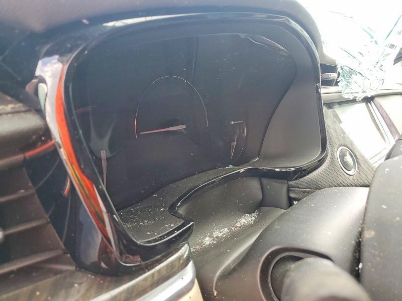 1GYKNARS9HZ273539 2017 CADILLAC XT5 photo no. 9