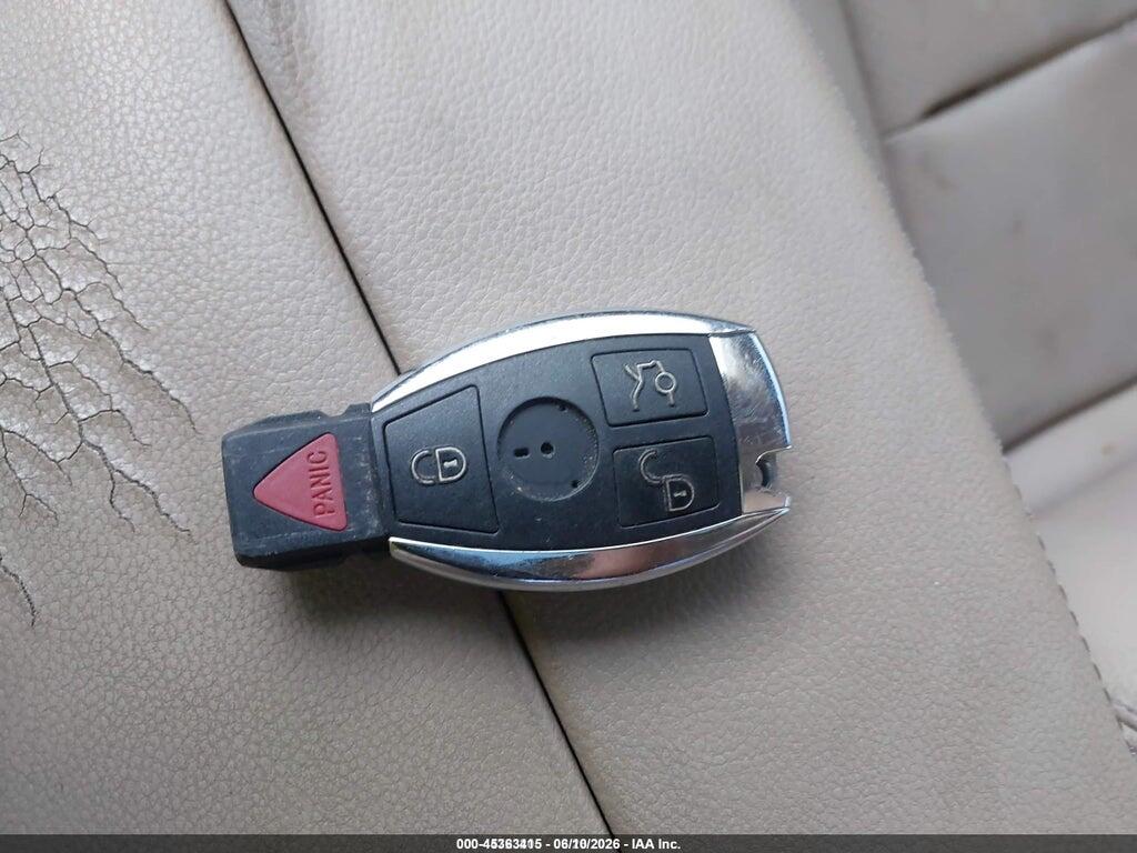 WDDHF5GB0BA349362 2011 MERCEDES-BENZ E 350 photo no. 11