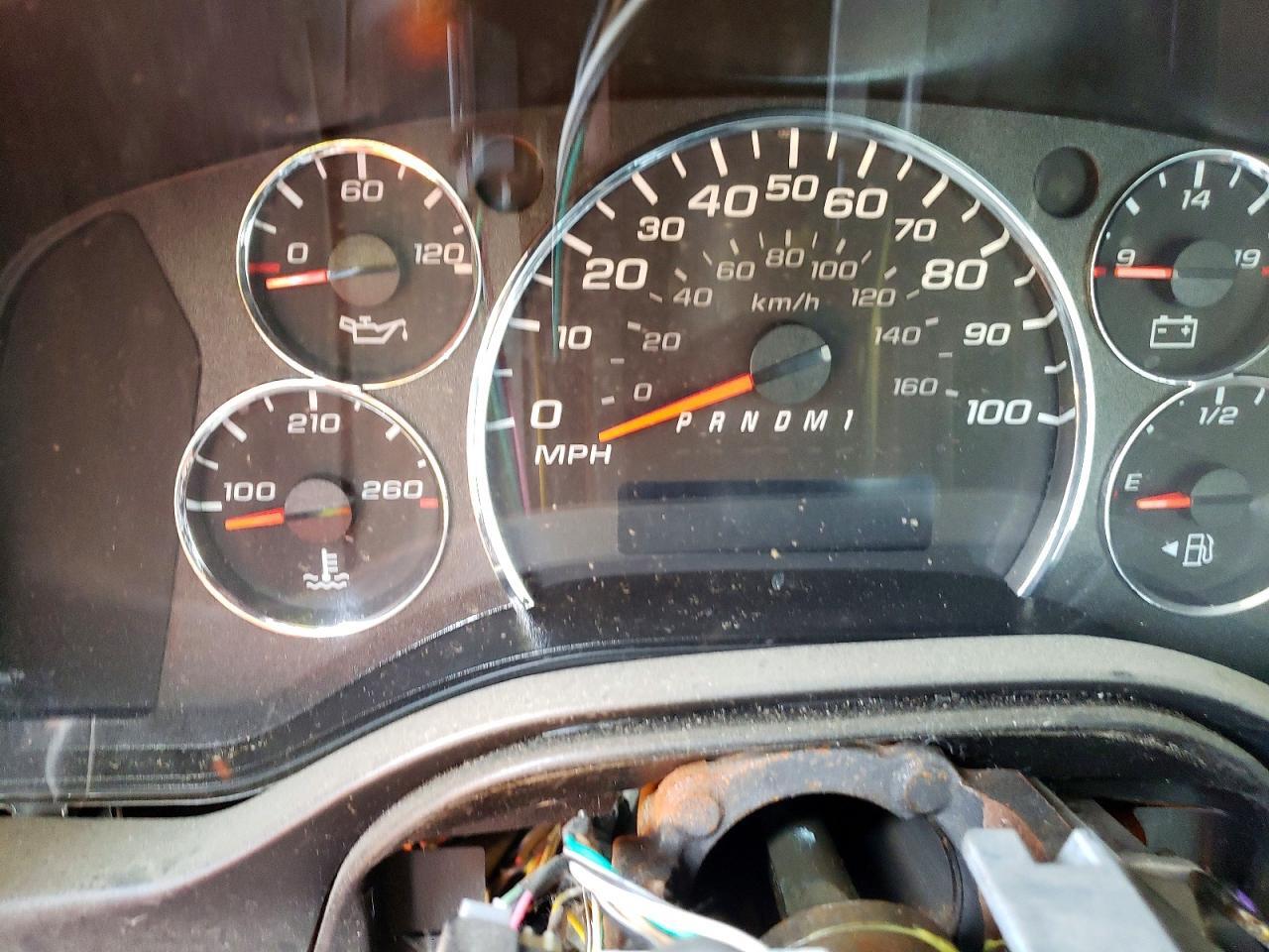 2023 CHEVROLET EXPRESS - REFRIGERATED BOX TRUCK — Фото 9 из 13