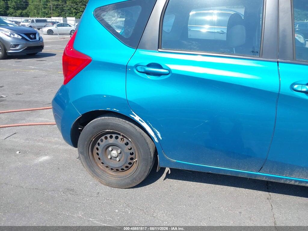 3N1CE2CP8FL366631 2015 NISSAN VERSA NOTE photo no. 12