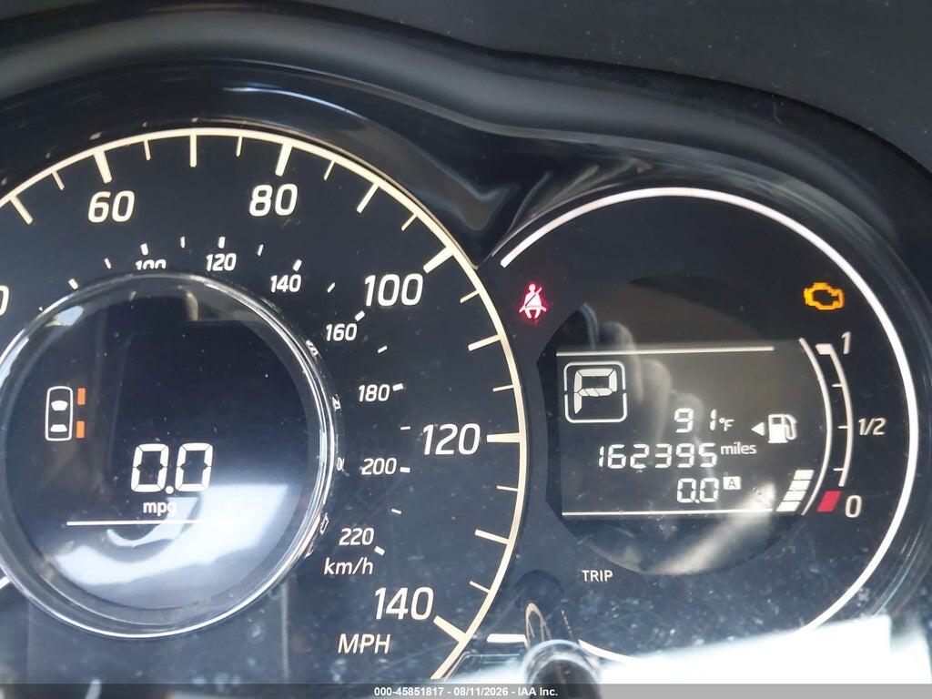 3N1CE2CP8FL366631 2015 NISSAN VERSA NOTE photo no. 7