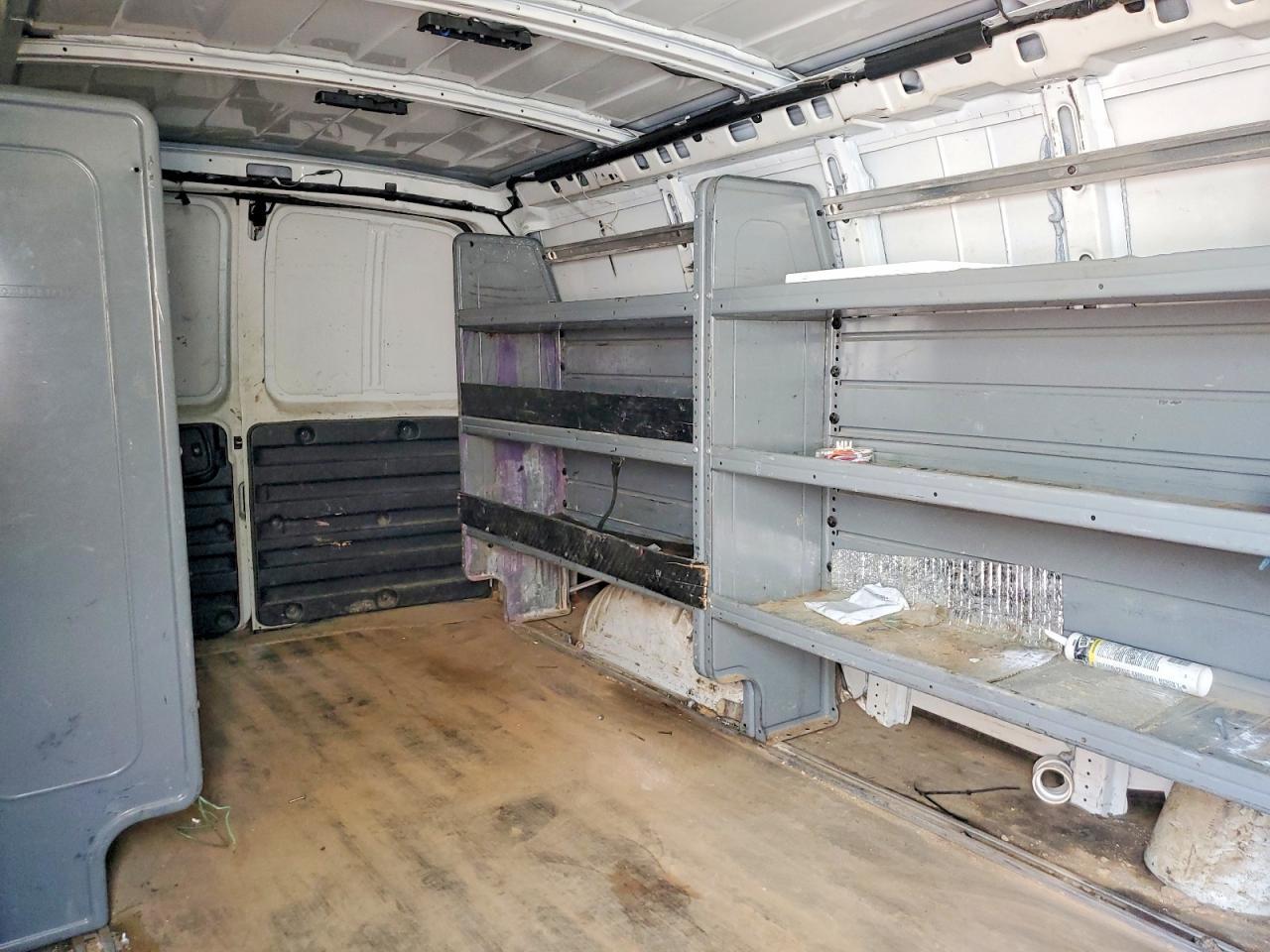 1GCZGUCG3F1184145 2015 CHEVROLET EXPRESS G3500 photo no. 11