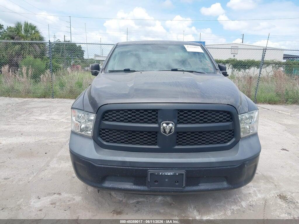 1C6RR6FG5HS703671 2017 RAM 1500 photo no. 12