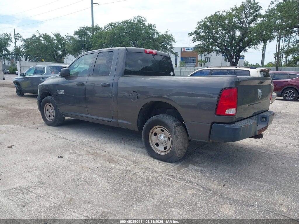 1C6RR6FG5HS703671 2017 RAM 1500 photo no. 3