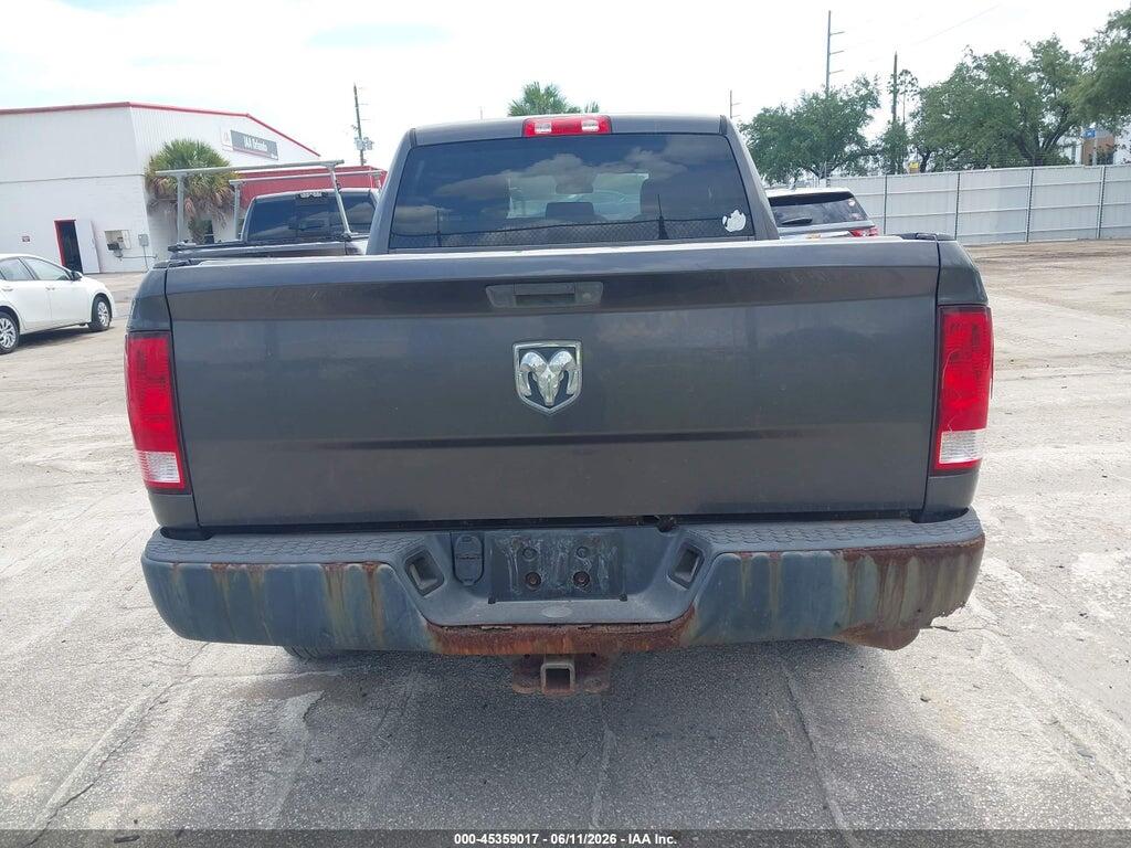 1C6RR6FG5HS703671 2017 RAM 1500 photo no. 6