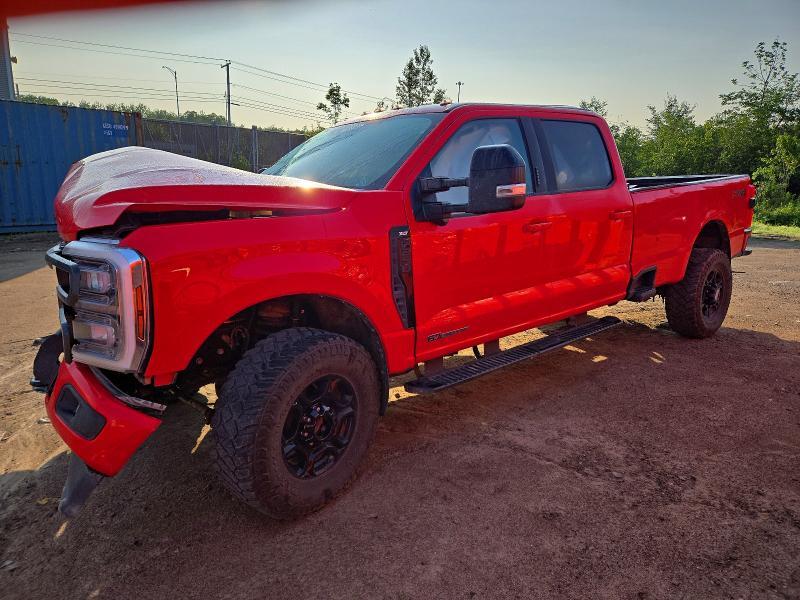 2024 FORD F250 1FT7W2BT1REE87161