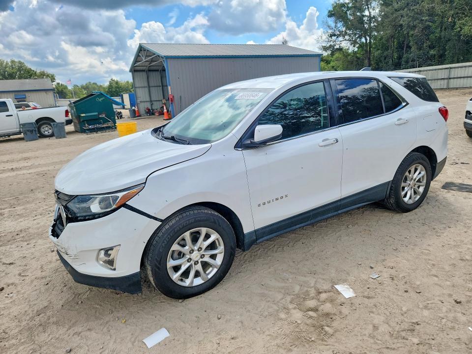 2018 CHEVROLET EQUINOX 2GNAXJEV0J6266838