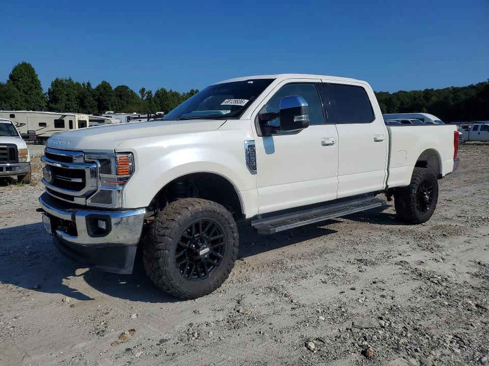 2022 FORD F250 1FT8W2BT8NEC20193