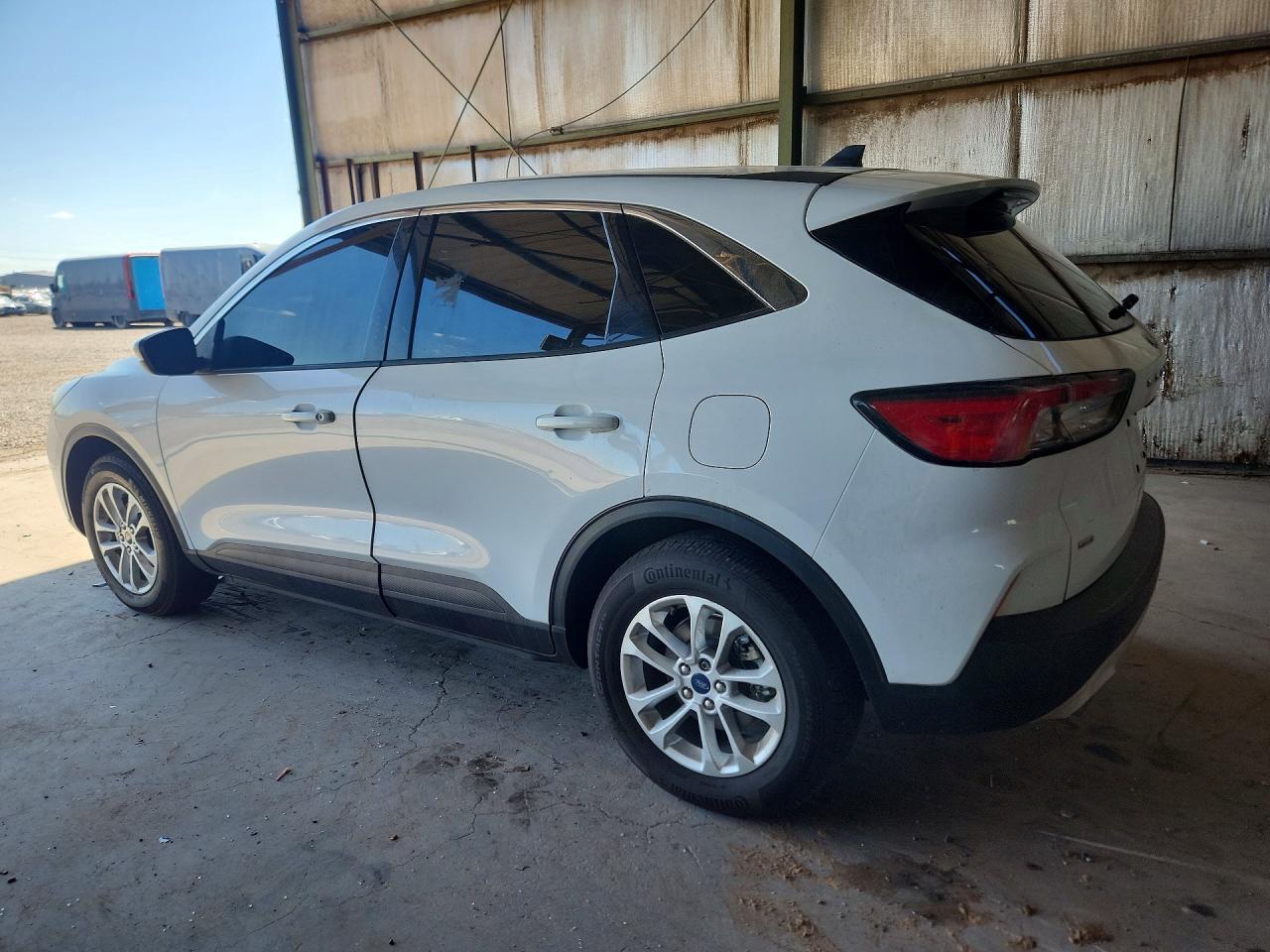 2020 FORD ESCAPE SE — Фото 2 из 12