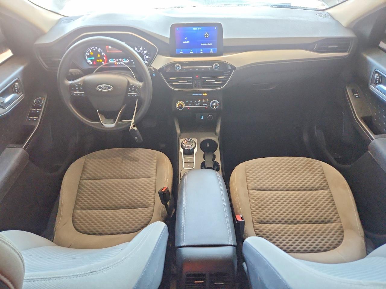 2020 FORD ESCAPE SE — Фото 8 из 12