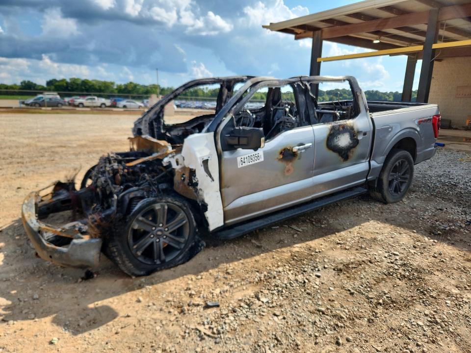 2022 FORD F150 1FTFW1E57NFB09997