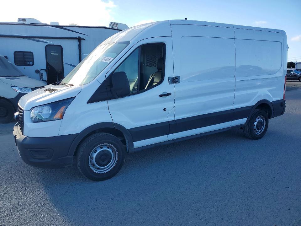 2024 FORD TRANSIT 1FTBR1C84RKB74645