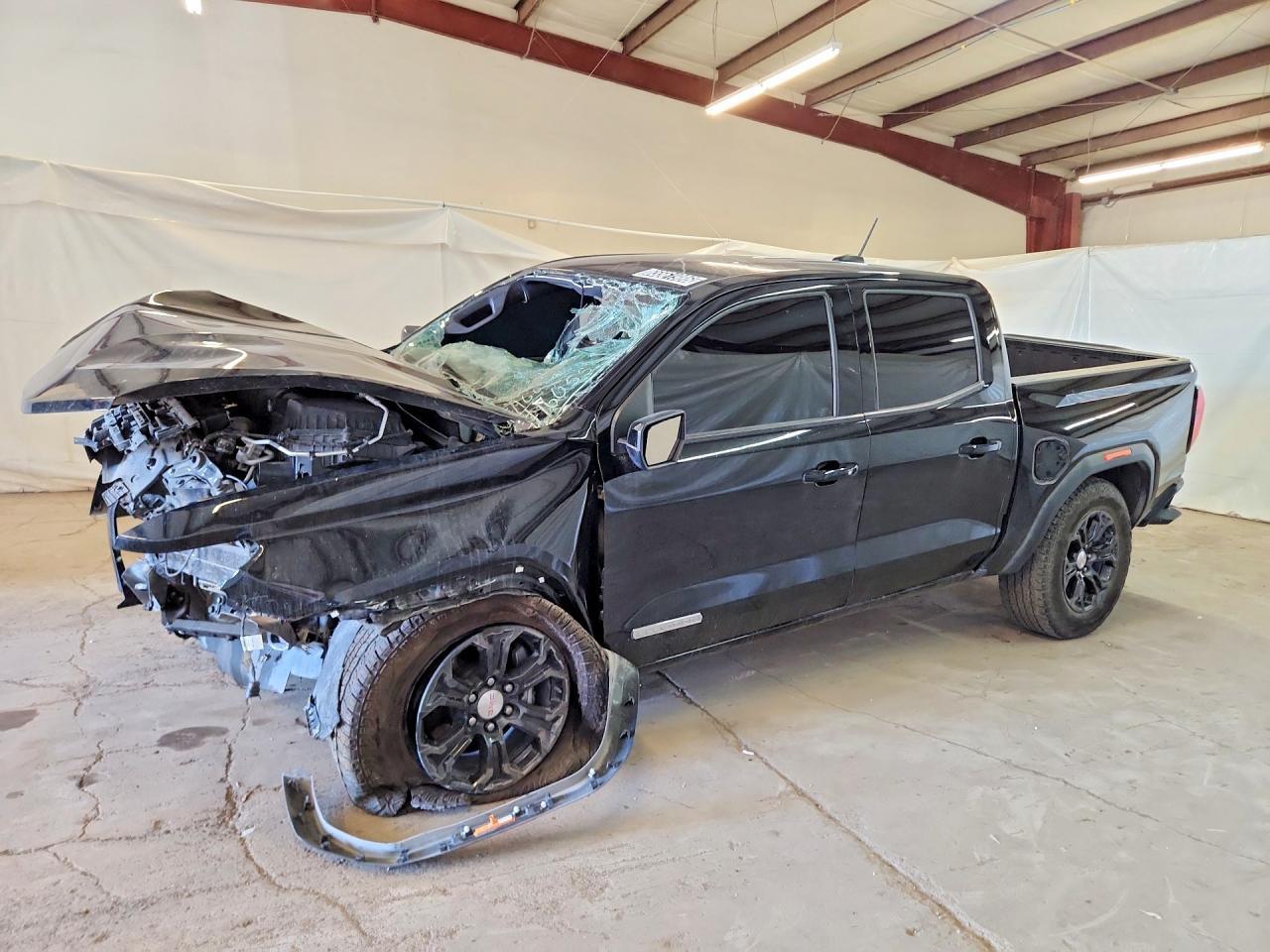 2024 GMC CANYON 1GTP5BEK9R1183959