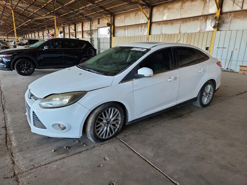 2014 FORD FOCUS WF0HP4L20E4105430