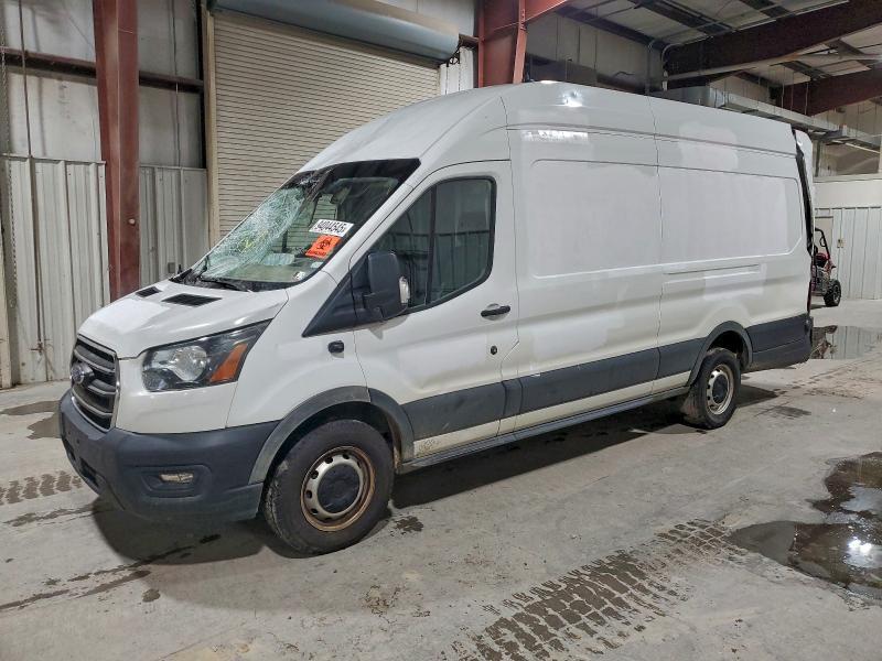 2020 FORD TRANSIT 1FTBW3X82LKA45616