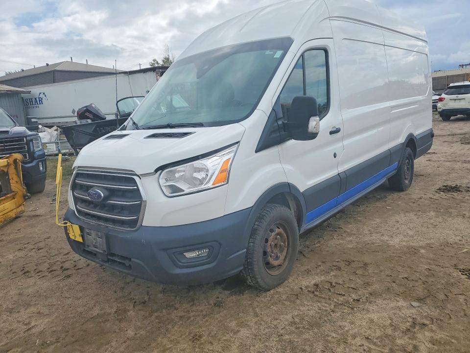 2020 FORD TRANSIT 1FTBW3X83LKA90127
