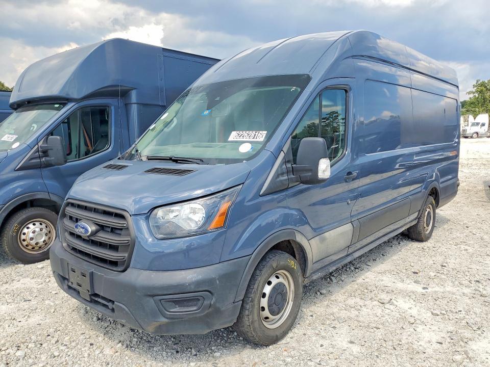2020 FORD TRANSIT 1FTBR3X80LKB04203