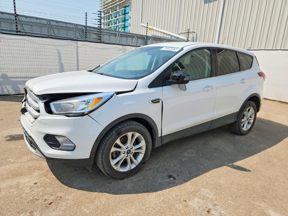 2019 FORD ESCAPE 1FMCU9GD6KUA21909