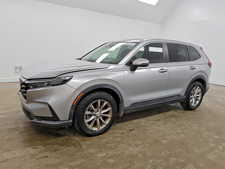 2023 HONDA CR-V 2HKRS4H40PH409306