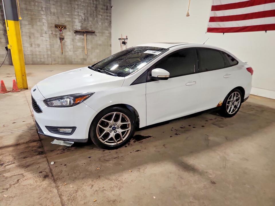 2015 FORD FOCUS 1FADP3F20FL245174