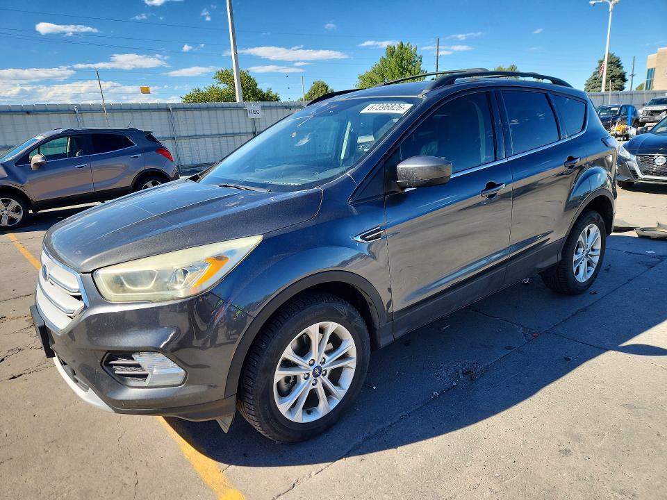 2018 FORD ESCAPE 1FMCU9HD5JUB12859