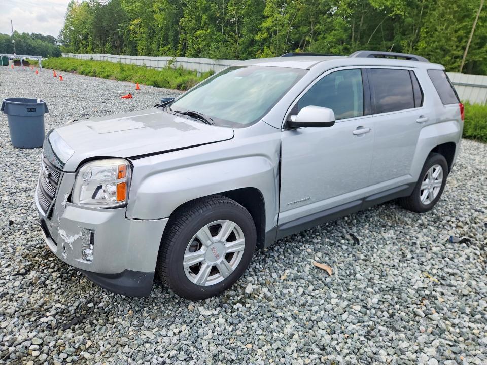 2015 GMC TERRAIN 2GKFLWEK7F6203986