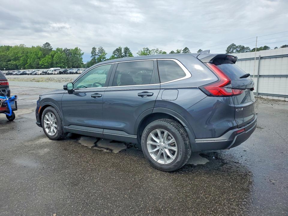 2HKRS4H70RH472791 2024 HONDA CR-V photo no. 2