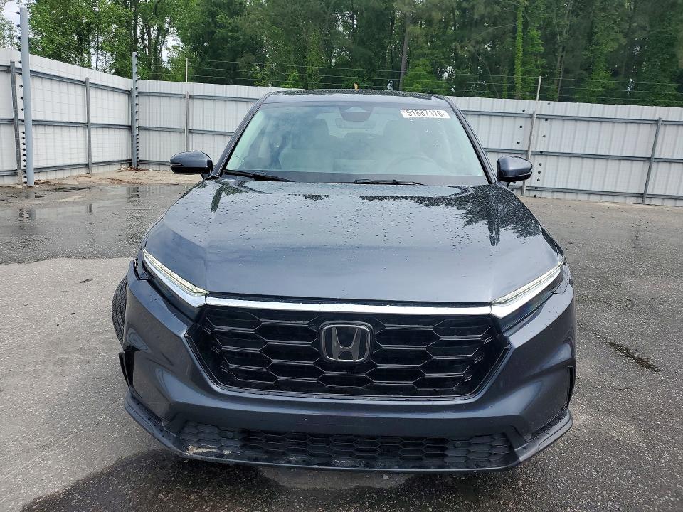 2HKRS4H70RH472791 2024 HONDA CR-V photo no. 5