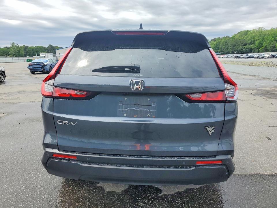 2HKRS4H70RH472791 2024 HONDA CR-V photo no. 6