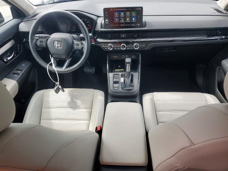 2HKRS4H70RH472791 2024 HONDA CR-V photo no. 8