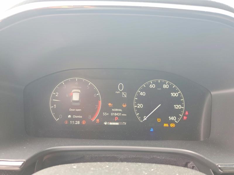 2HKRS4H70RH472791 2024 HONDA CR-V photo no. 9