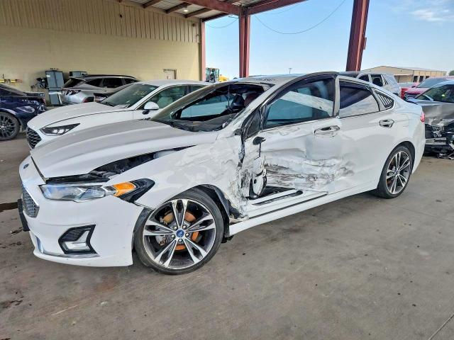 2019 FORD FUSION 3FA6P0D92KR153101